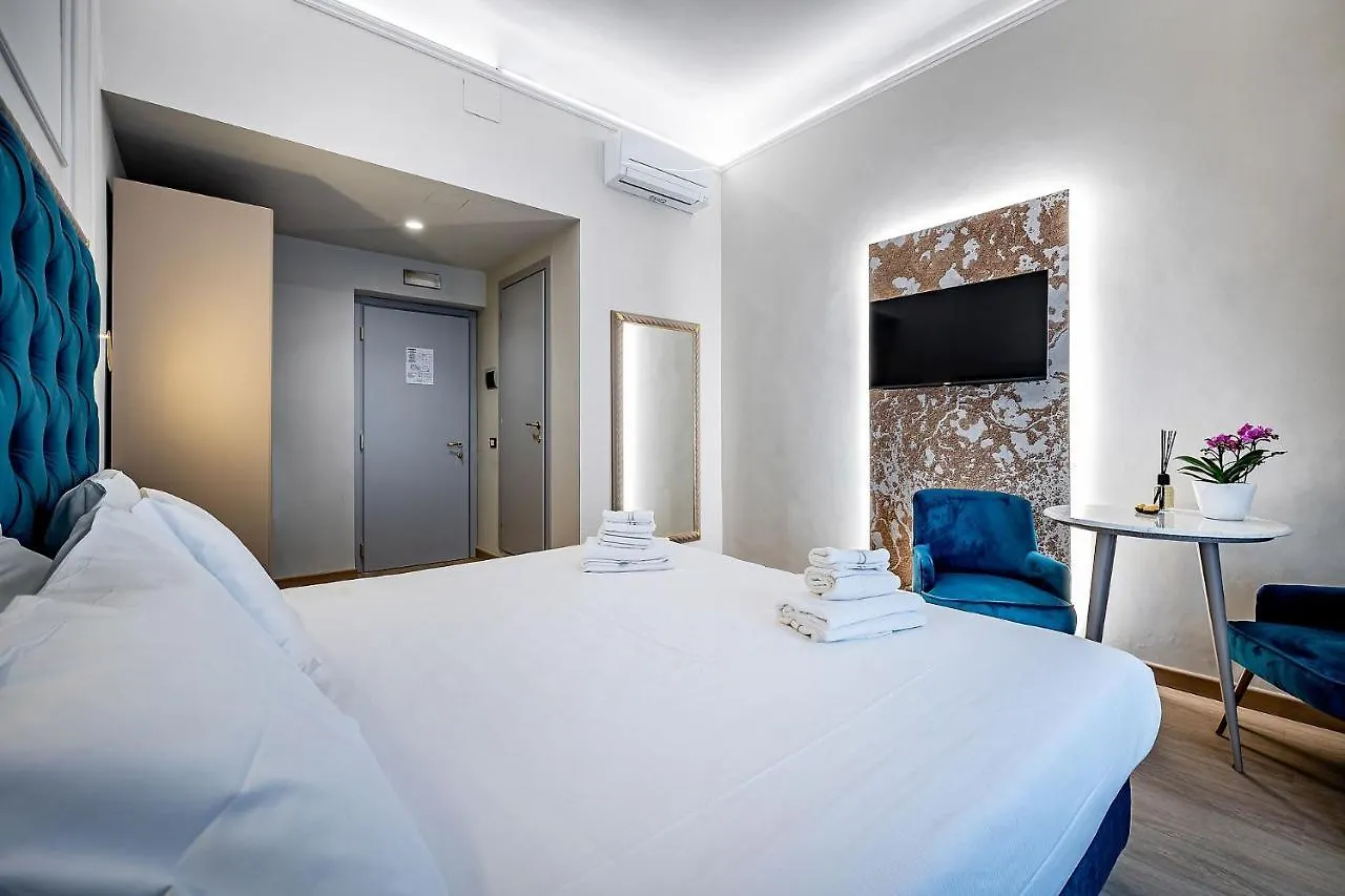 Residenza Giotto Aparthotel Florença Itália