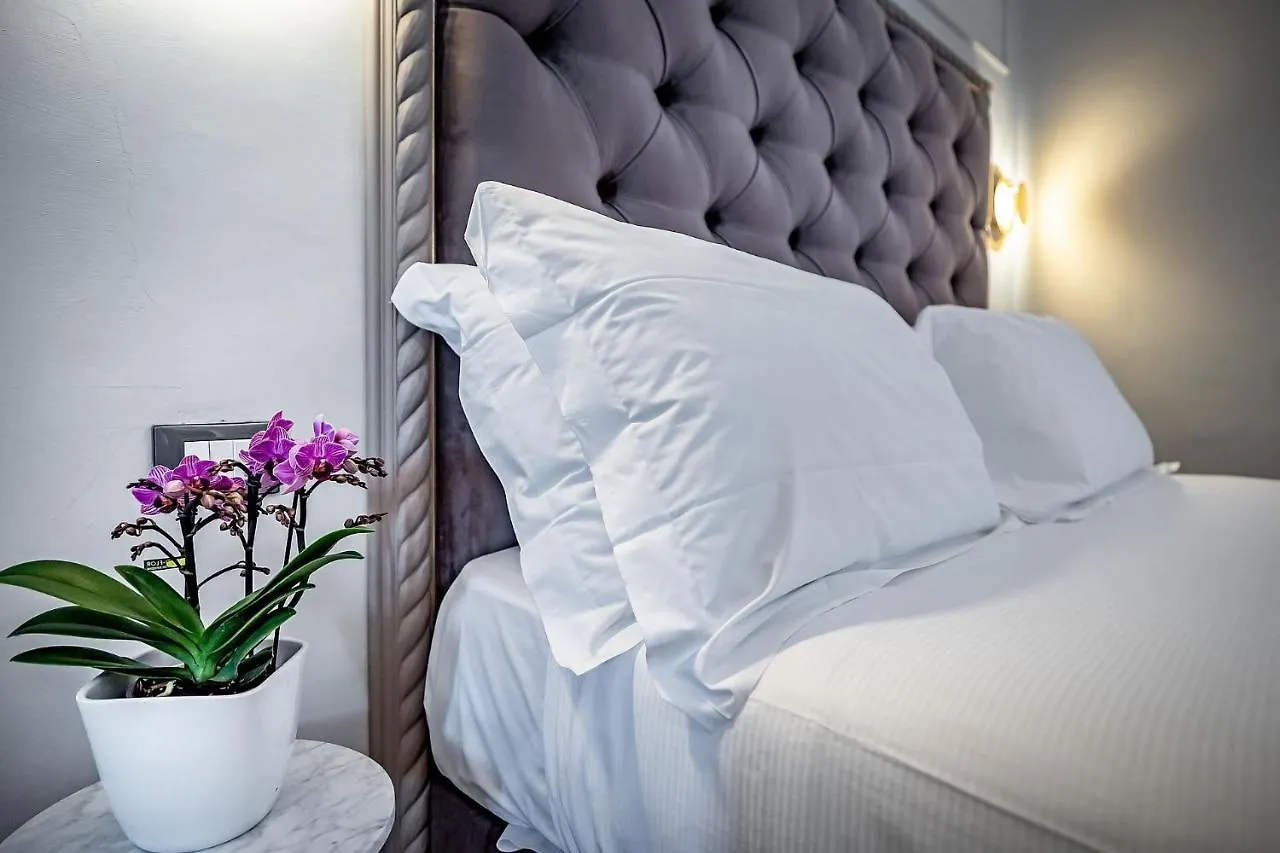 Residenza Giotto Aparthotel Florença 3*,  Itália