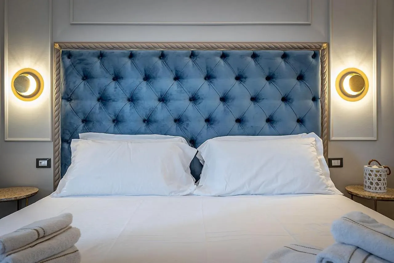 Residenza Giotto Aparthotel Florença