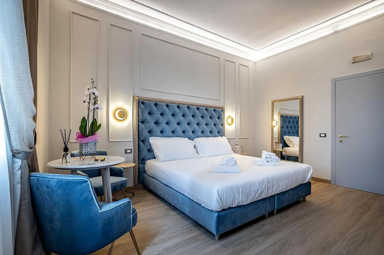 Residenza Giotto Aparthotel Florença 3*,  Itália