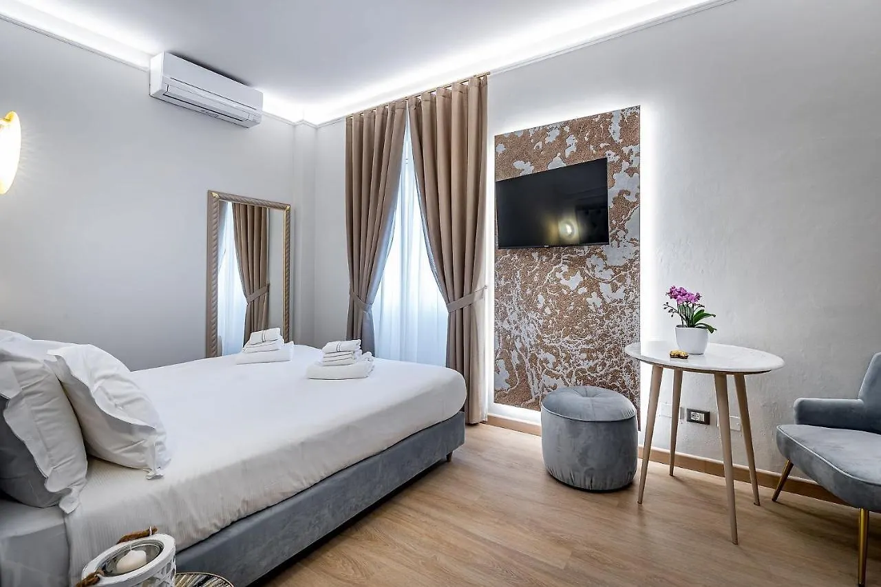 Residenza Giotto Aparthotel Florença