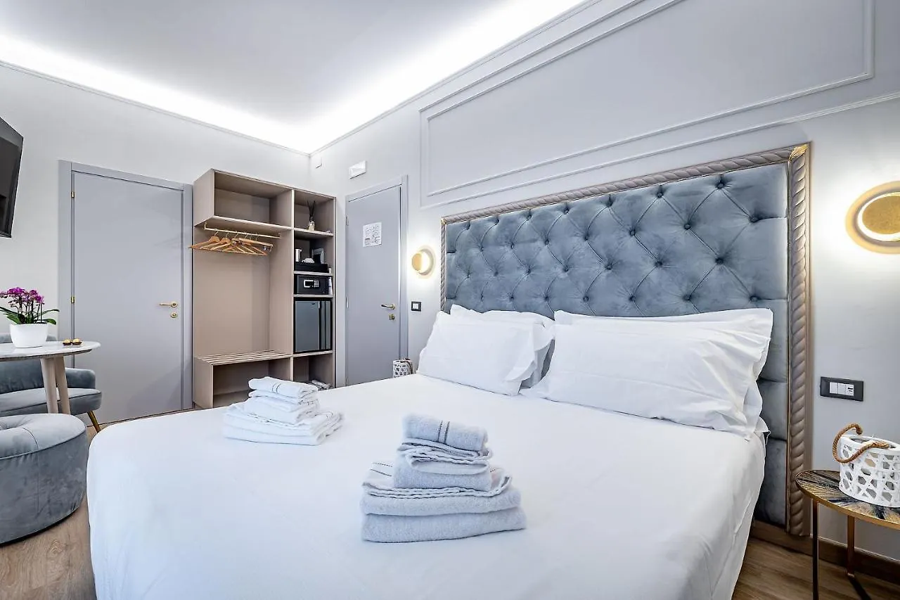 Residenza Giotto Aparthotel Florença