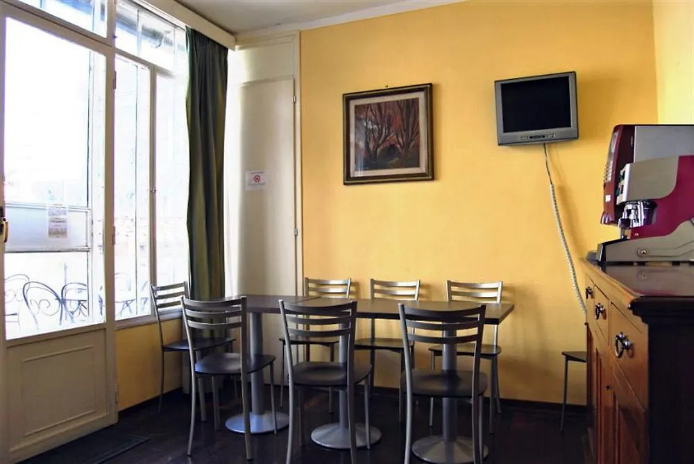 Residenza Giotto Aparthotel Florença