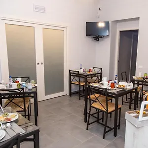 Brio 3*, Agrigento Itália