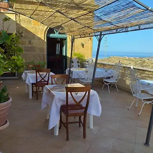 Batarà - La Terrazza Del Centro 3*, Agrigento Itália
