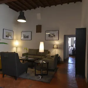 Toscanelli Residenza D'epoca Florencia