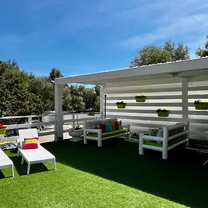 Palmasera Charming Rooms , Cala Gonone Itália