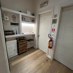 Alojamento de Acomodação e Pequeno-almoço Bed&bed Cassia, Florença
