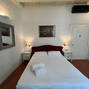 Casa de hóspedes Residenza D'epoca Historia Luxury Boutique, Florença