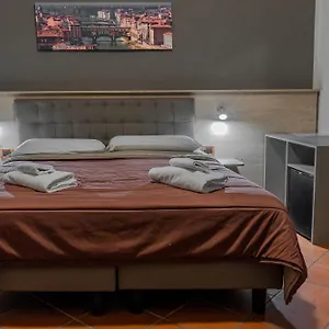 Oda ve Kahvaltı La Rosa Di, Floransa