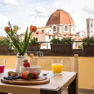 Bed & Breakfast Relais Luce