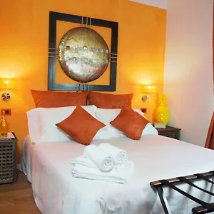 Residenza 54 Florencja