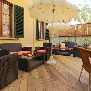 Relais Lavagnini Florencia