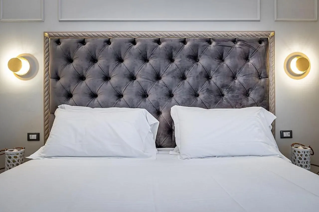 Aparthotel Residenza Giotto Florencia 3*,