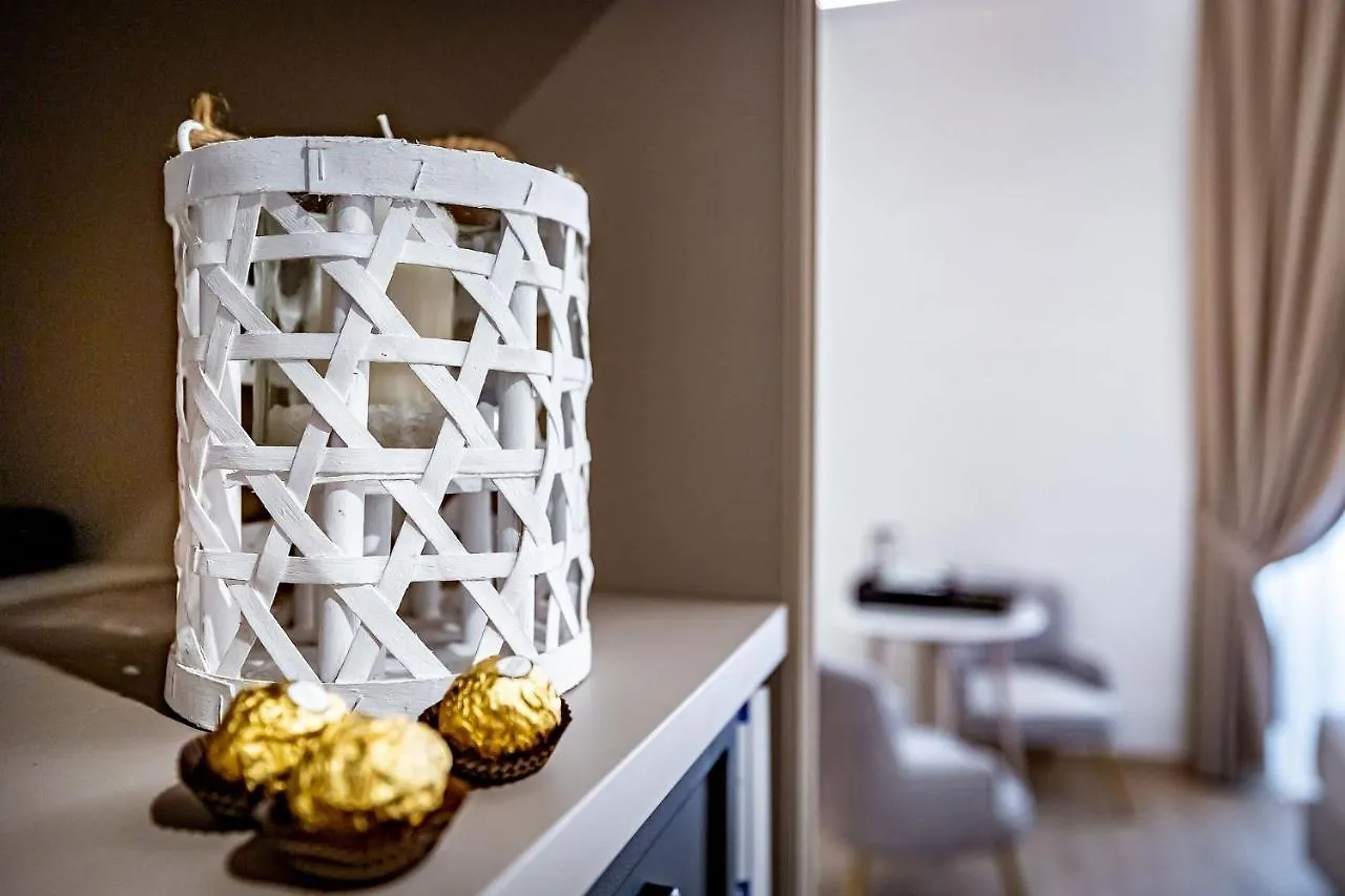 Residenza Giotto Aparthotel Florence