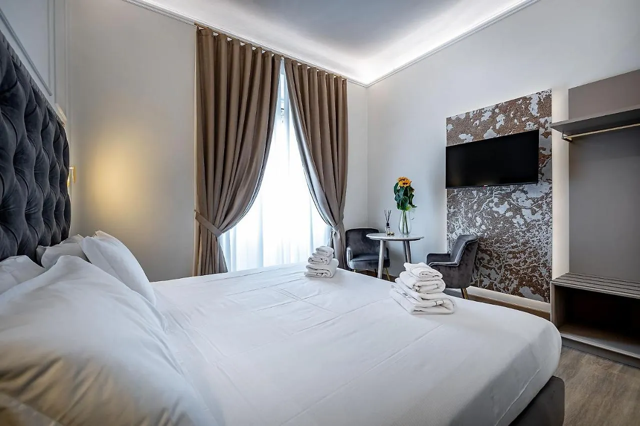 Residenza Giotto Aparthotel Florence