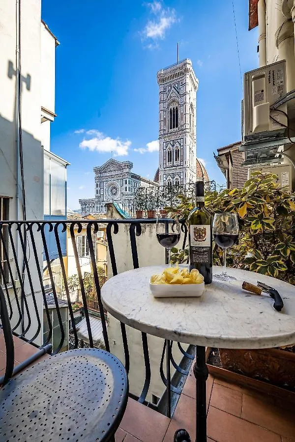 Residenza Giotto Aparthotel Florence