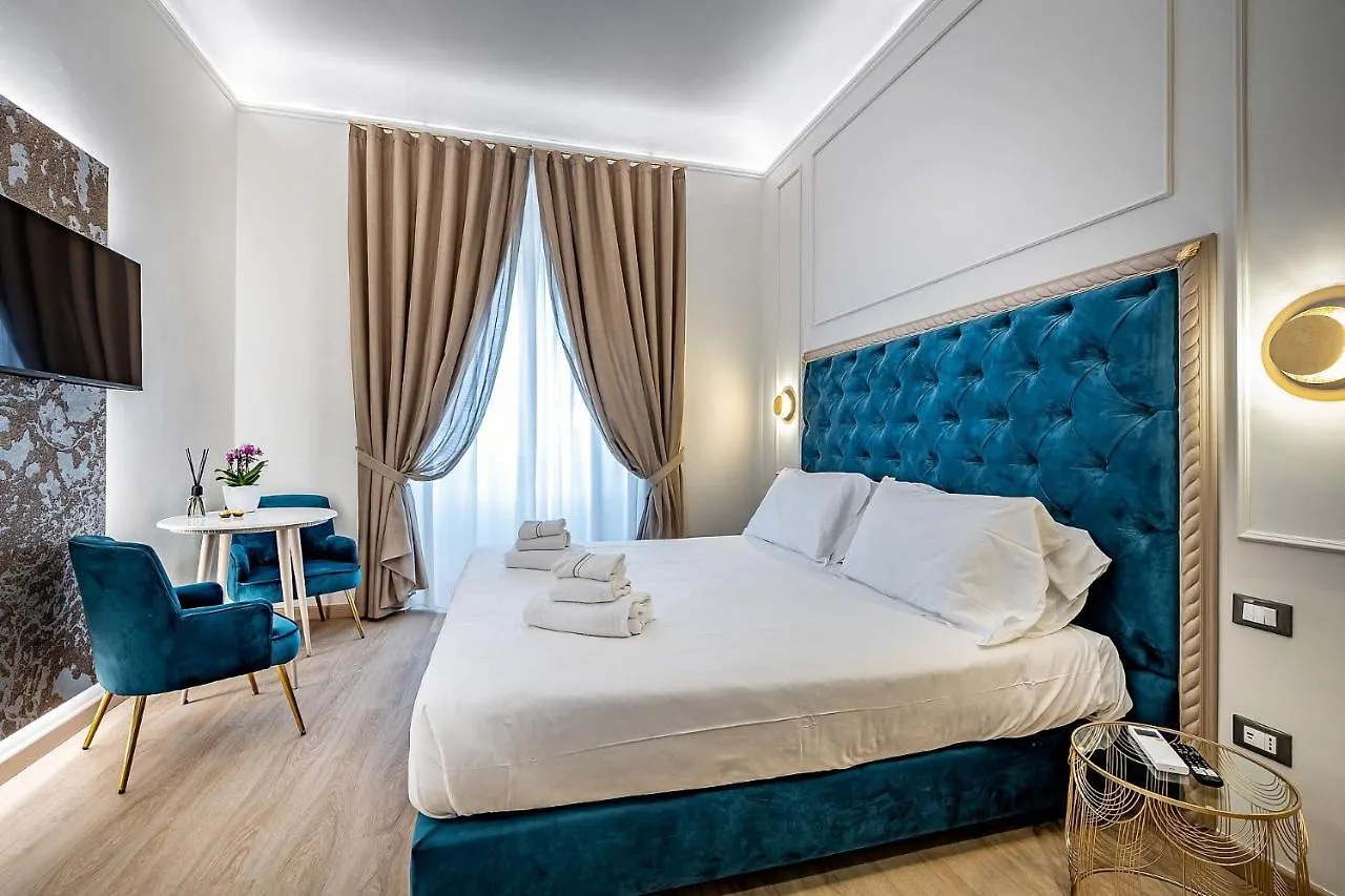 Residenza Giotto Aparthotel Florence