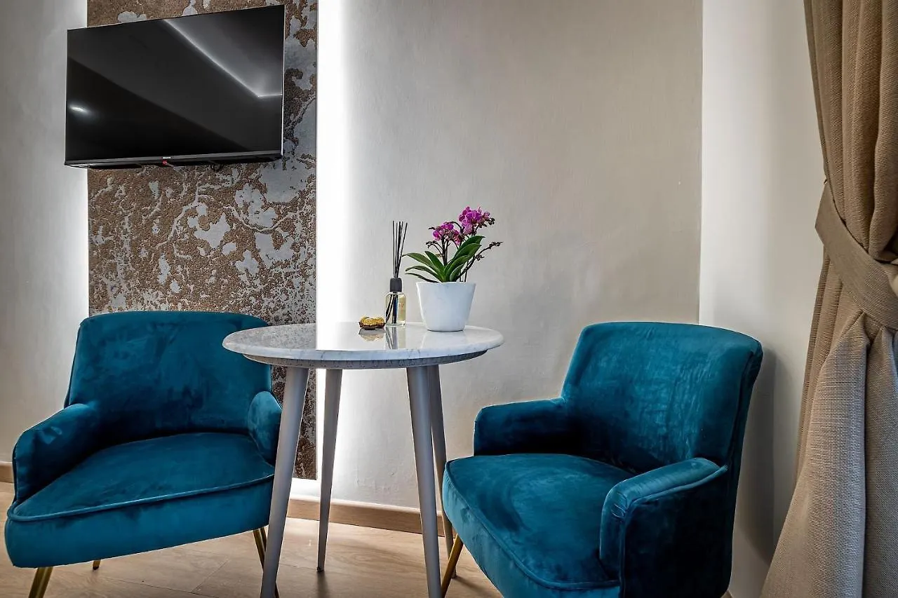 Residenza Giotto Aparthotel Florence