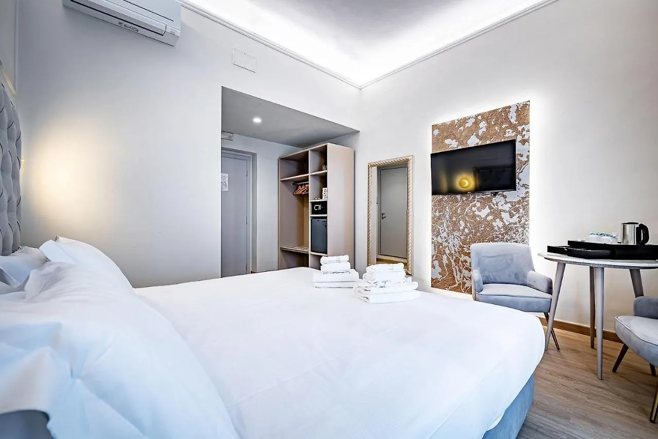 Residenza Giotto Aparthotel Florence