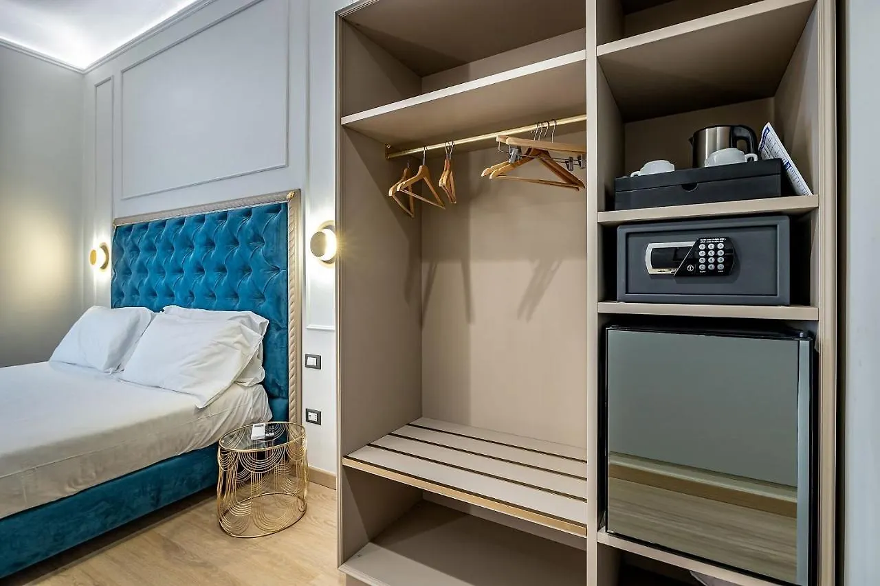 Residenza Giotto Aparthotel Florence