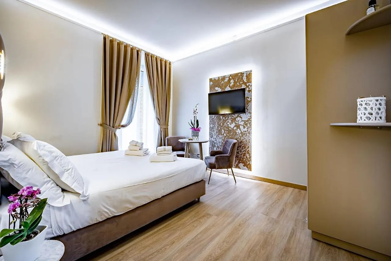 Residenza Giotto Aparthotel Florence