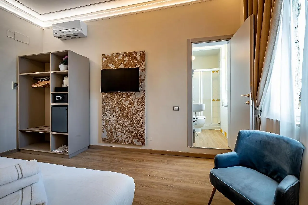 Residenza Giotto Aparthotel Florence