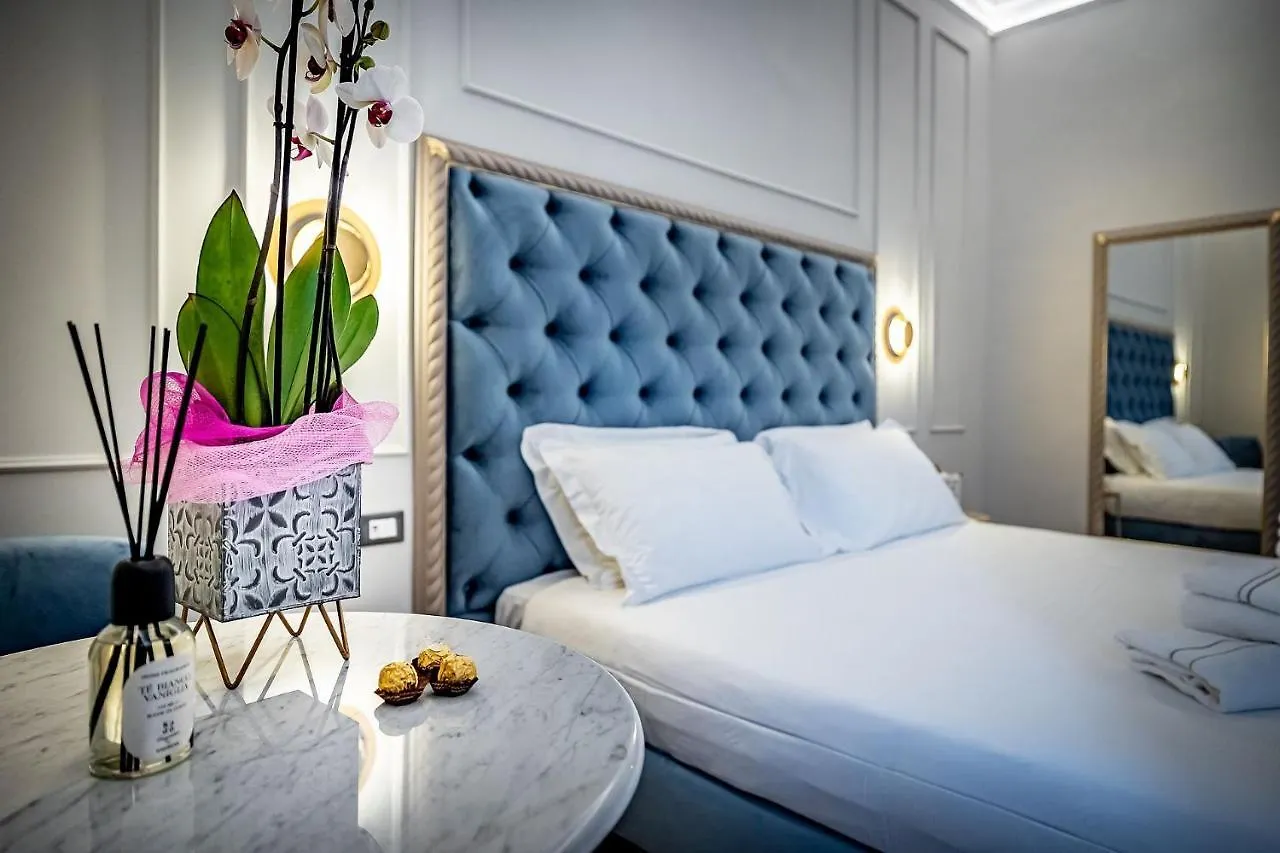 Residenza Giotto Aparthotel Florence