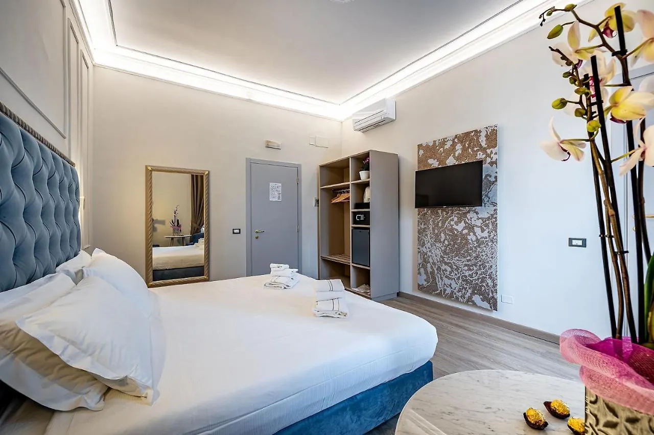 Residenza Giotto Aparthotel Florence Italy