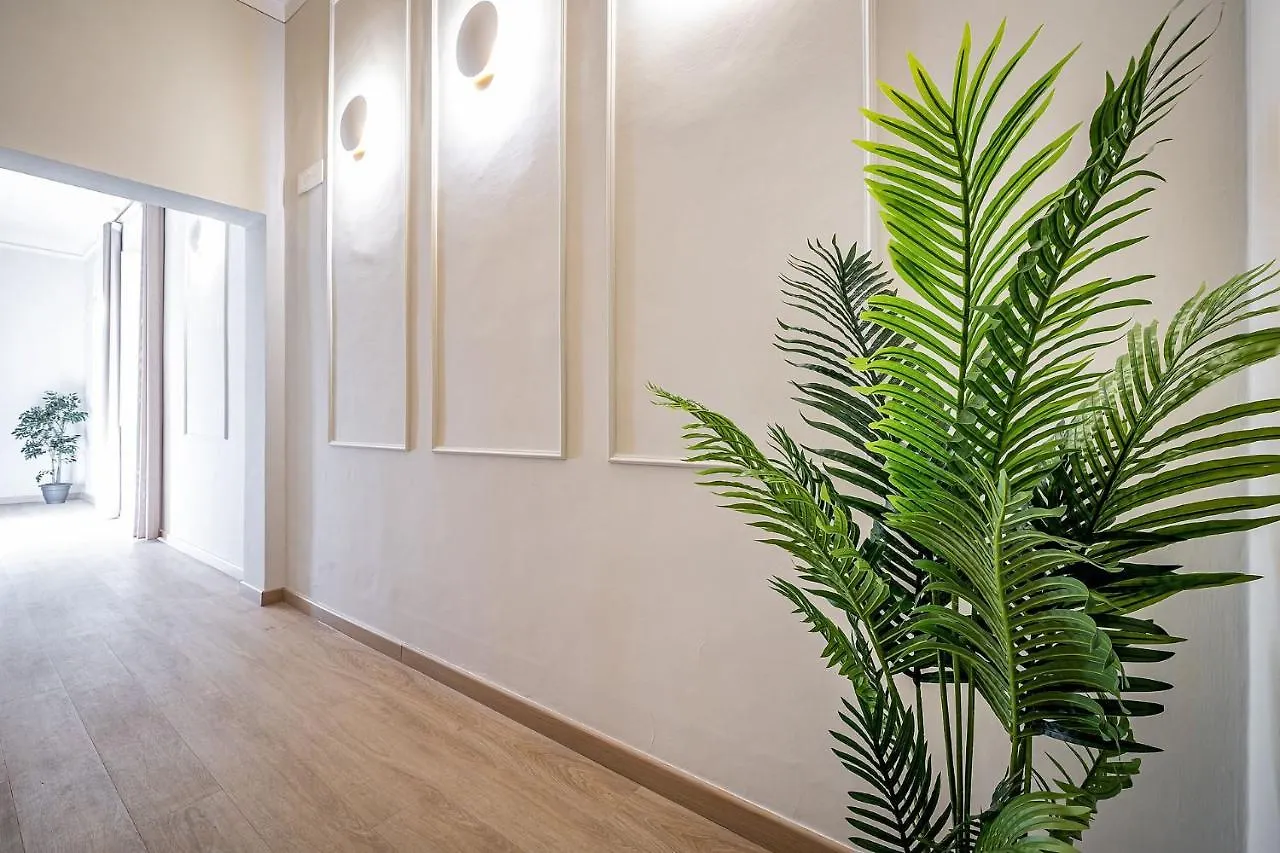 Residenza Giotto Aparthotel Florence