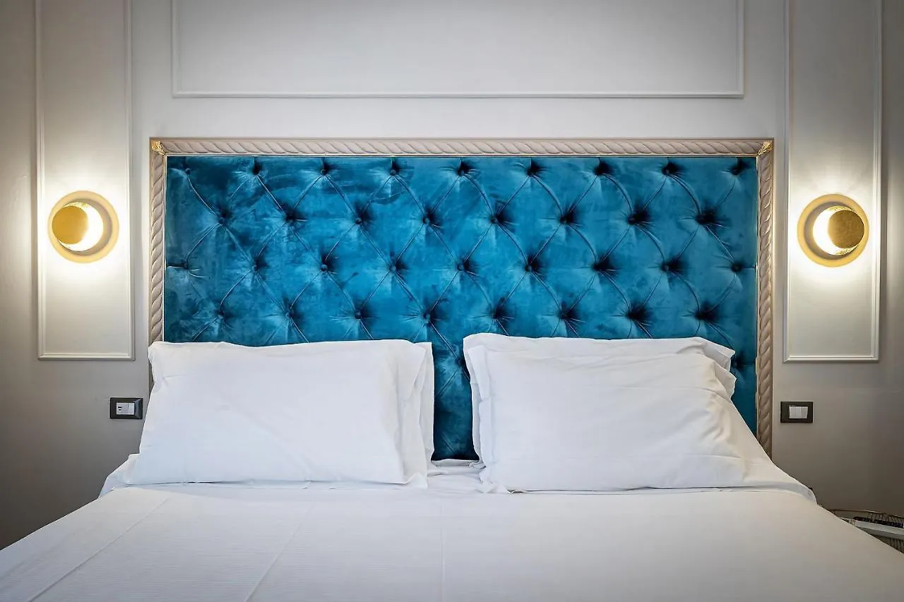 Aparthotel Residenza Giotto à Florence 3*,