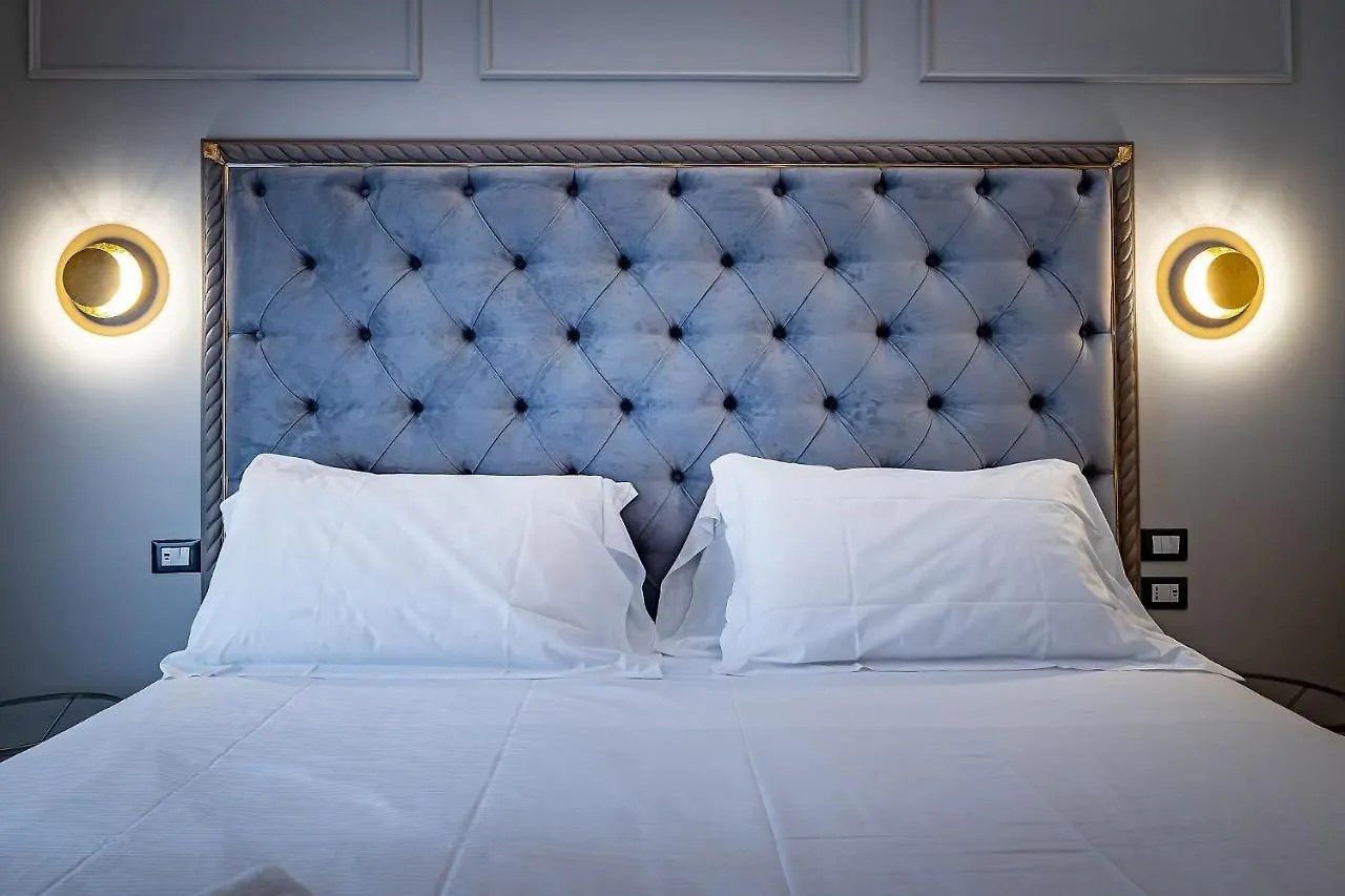 Aparthotel Residenza Giotto à Florence