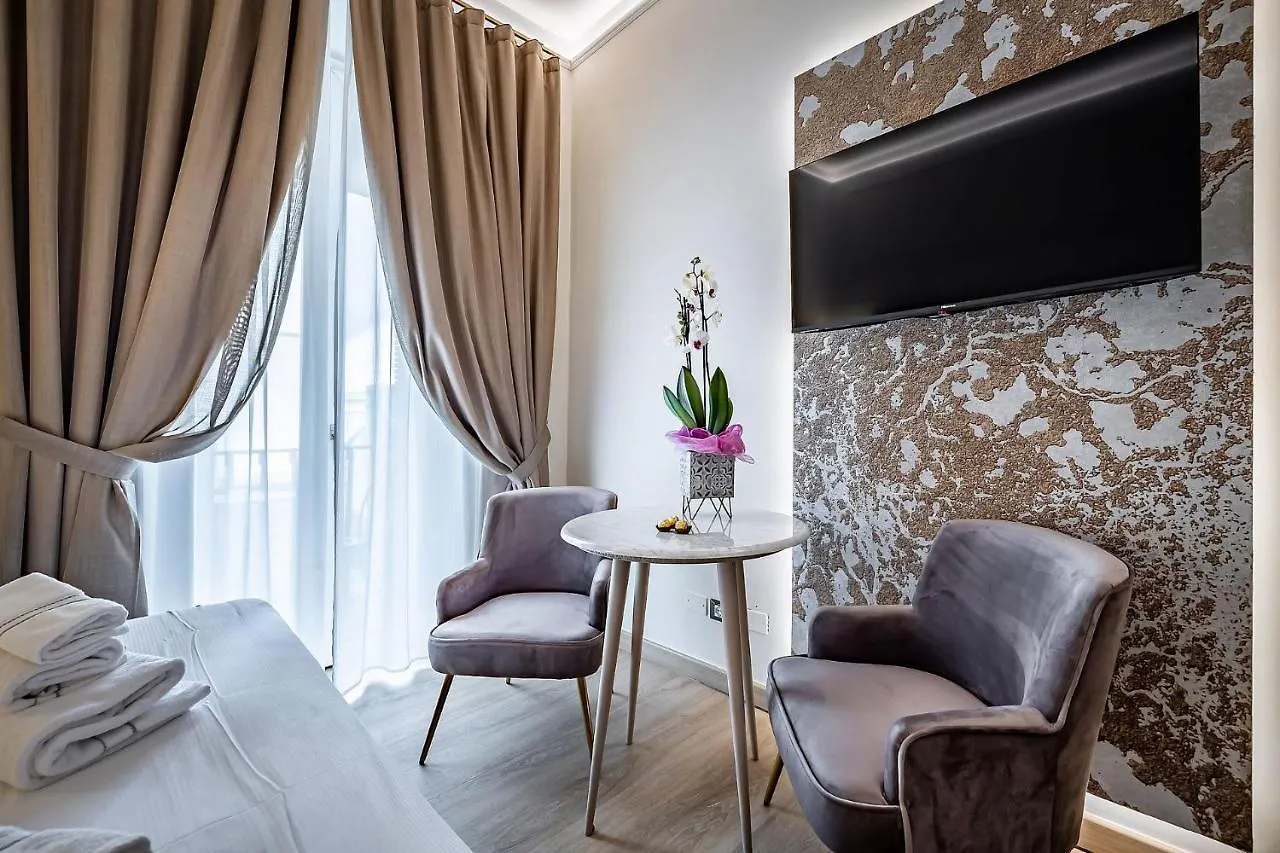 Aparthotel Residenza Giotto à Florence
