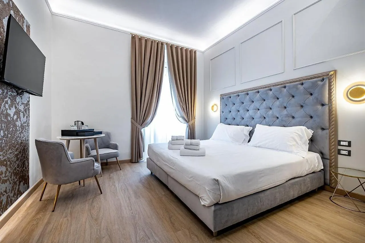 Aparthotel Residenza Giotto à Florence