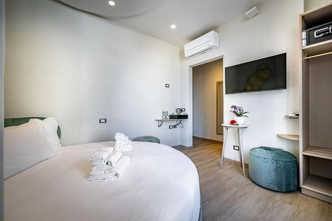 Aparthotel Residenza Giotto à Florence
